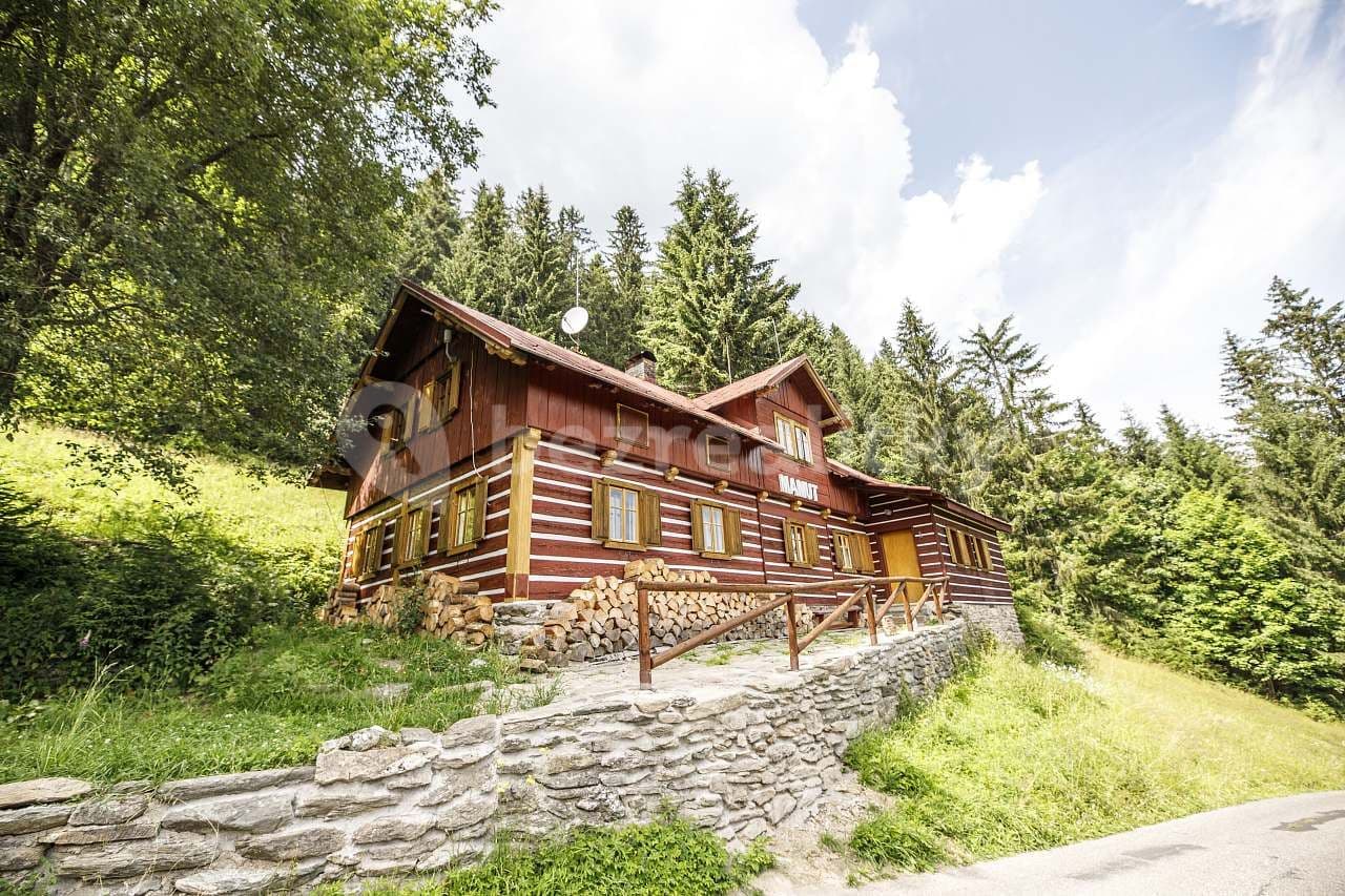 Prenájom rekreačného objektu, Malá Úpa, Královéhradecký kraj Prenájom rekreačného objektu, Malá Úpa, Královéhradecký kraj