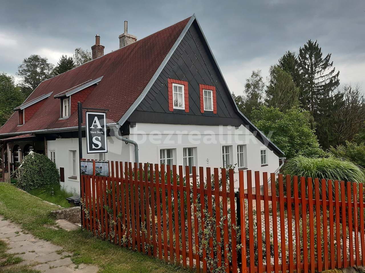 Prenájom rekreačného objektu, Hřensko, Ústecký kraj Prenájom rekreačného objektu, Hřensko, Ústecký kraj