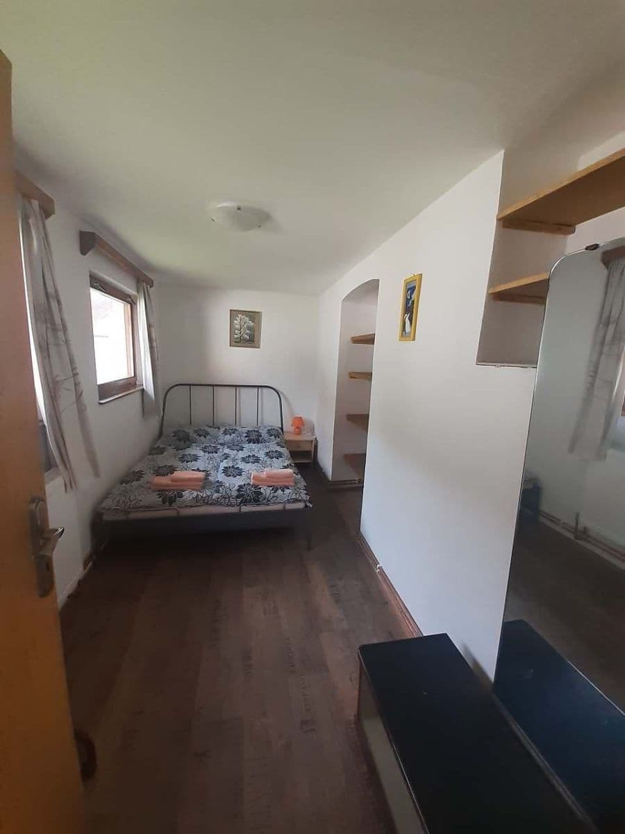 Prenájom rekreačného objektu, Stříbřec, Jihočeský kraj Prenájom rekreačného objektu, Stříbřec, Jihočeský kraj