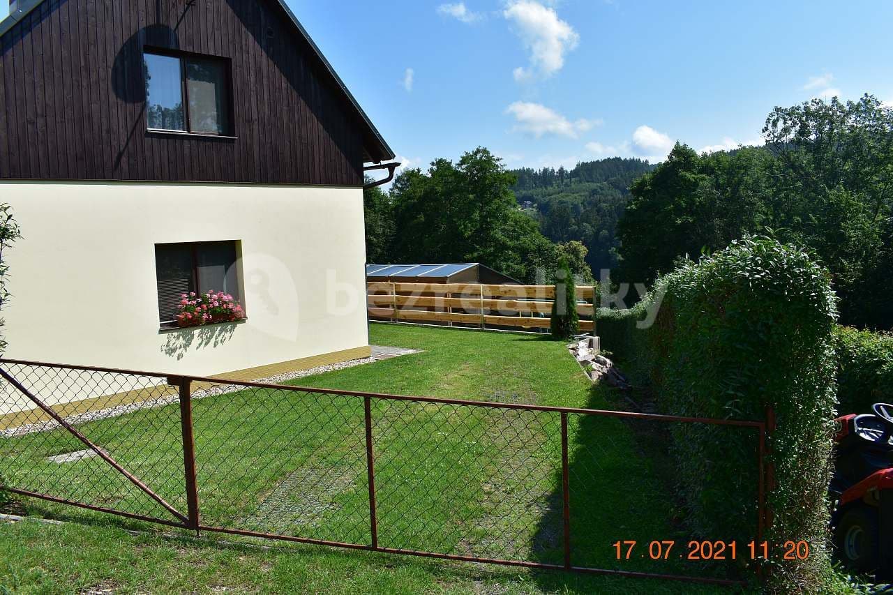 Prenájom rekreačného objektu, Nekoř, Pardubický kraj Prenájom rekreačného objektu, Nekoř, Pardubický kraj