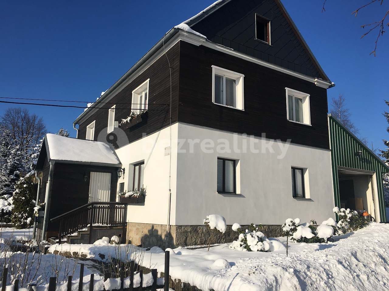 Prenájom rekreačného objektu, Jílové, Ústecký kraj Prenájom rekreačného objektu, Jílové, Ústecký kraj