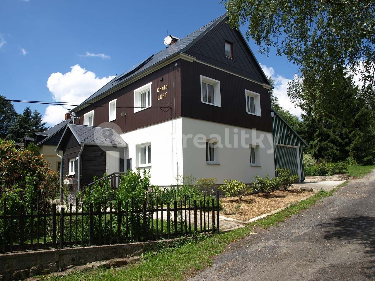 Prenájom rekreačného objektu, Jílové, Ústecký kraj Prenájom rekreačného objektu, Jílové, Ústecký kraj