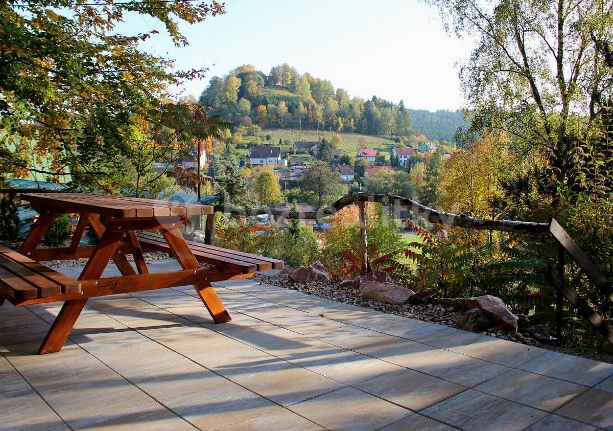 Prenájom rekreačného objektu, Pecka, Královéhradecký kraj Prenájom rekreačného objektu, Pecka, Královéhradecký kraj