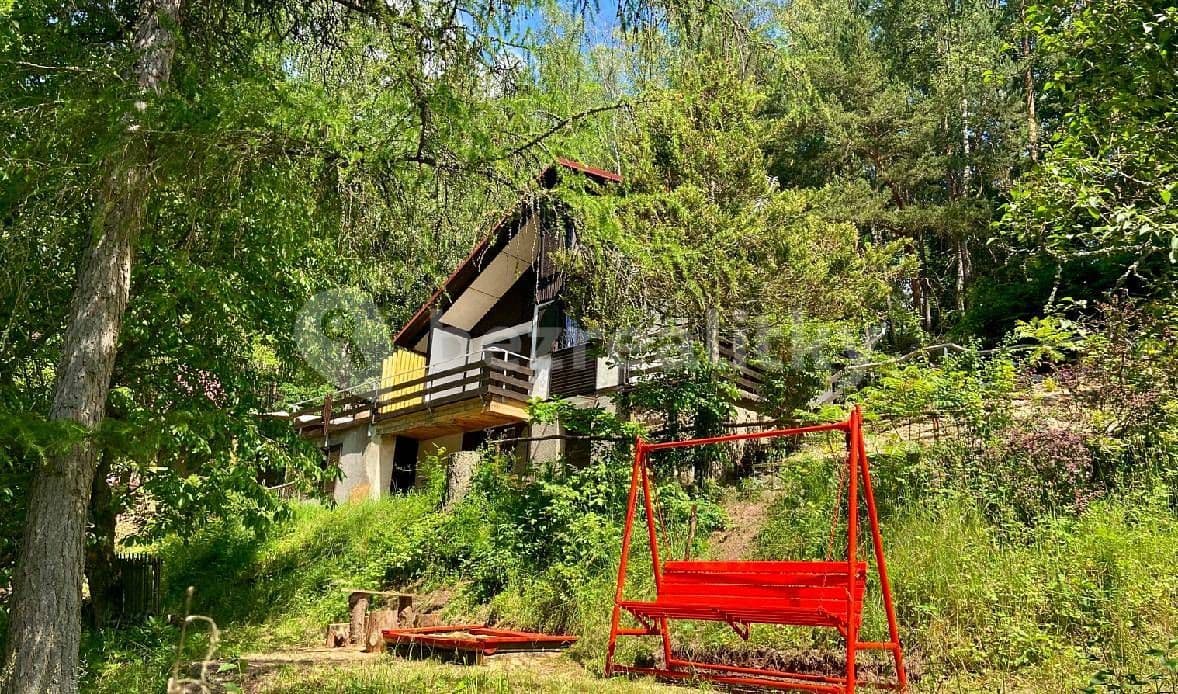 Prenájom rekreačného objektu, Pecka, Královéhradecký kraj Prenájom rekreačného objektu, Pecka, Královéhradecký kraj