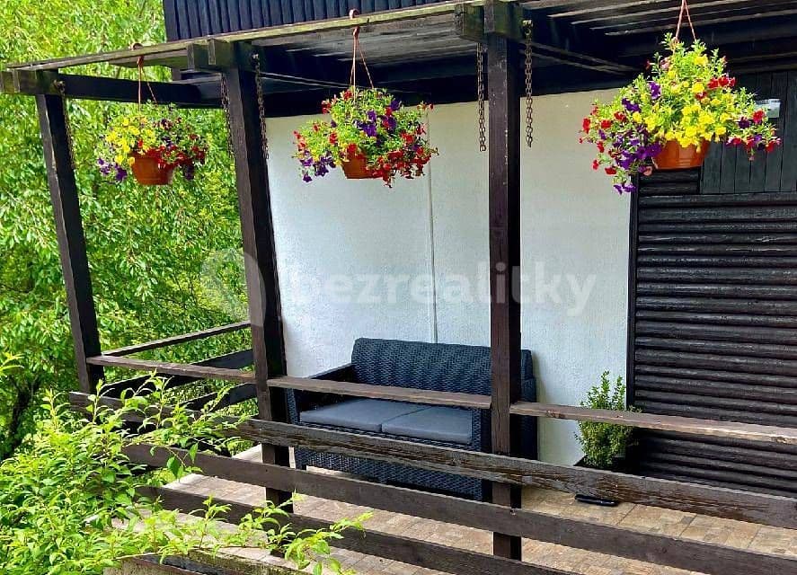 Prenájom rekreačného objektu, Pecka, Královéhradecký kraj Prenájom rekreačného objektu, Pecka, Královéhradecký kraj