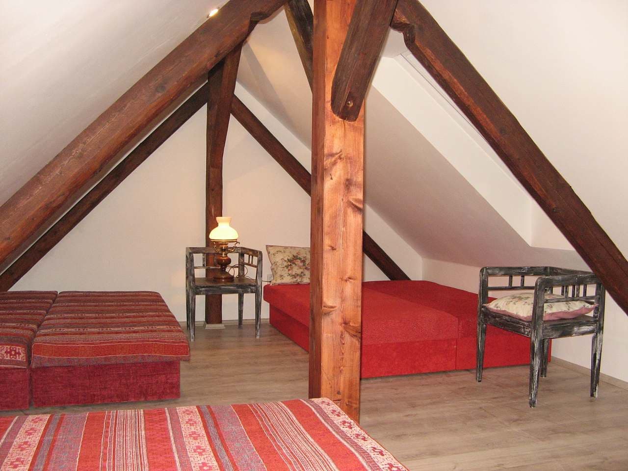 Prenájom rekreačného objektu, Lázně Bělohrad, Královéhradecký kraj Prenájom rekreačného objektu, Lázně Bělohrad, Královéhradecký kraj