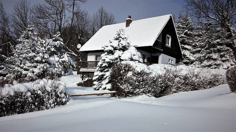 Prenájom rekreačného objektu, Výprachtice, Pardubický kraj Prenájom rekreačného objektu, Výprachtice, Pardubický kraj