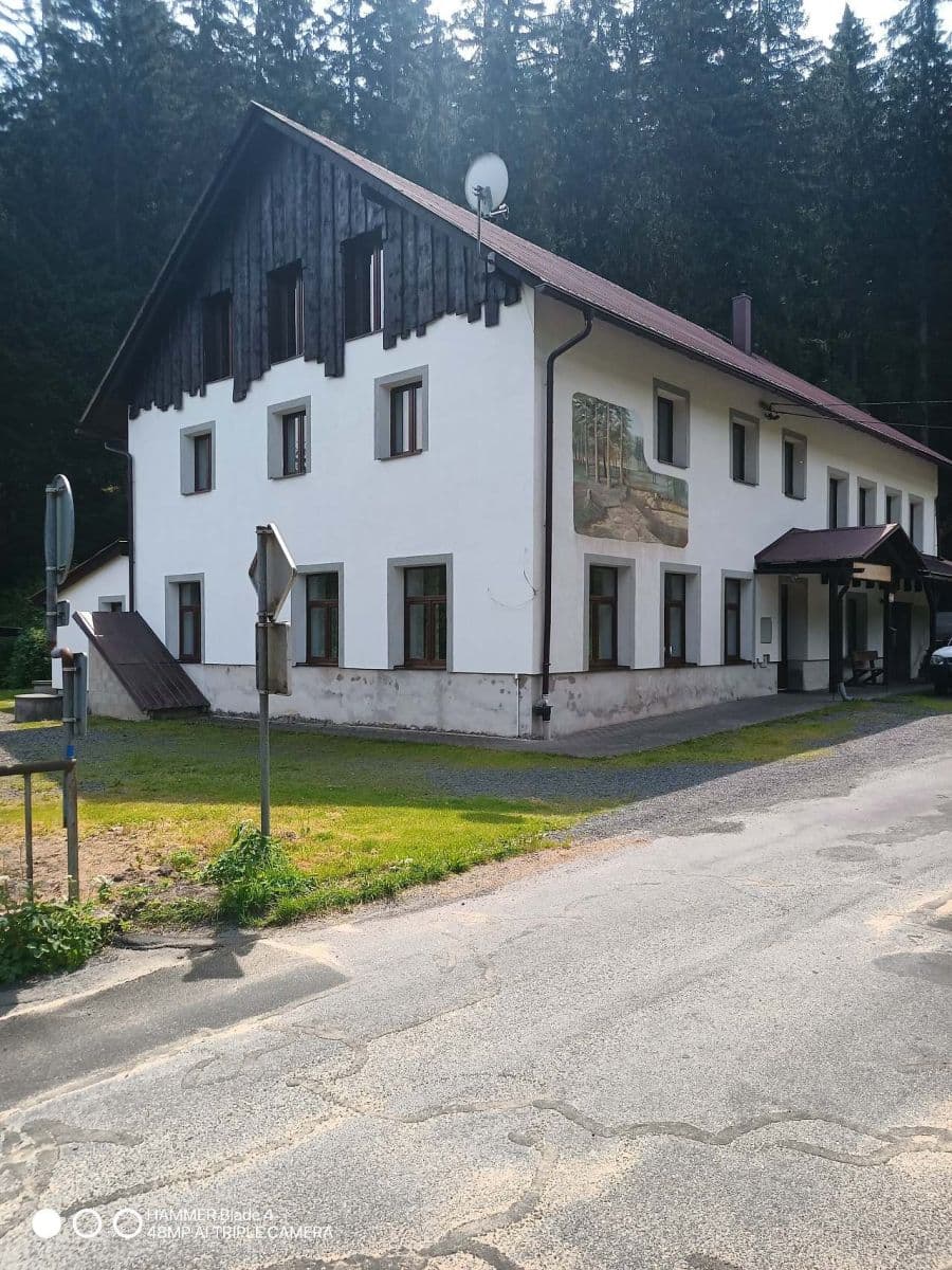 Prenájom rekreačného objektu, Hamry, Plzeňský kraj Prenájom rekreačného objektu, Hamry, Plzeňský kraj