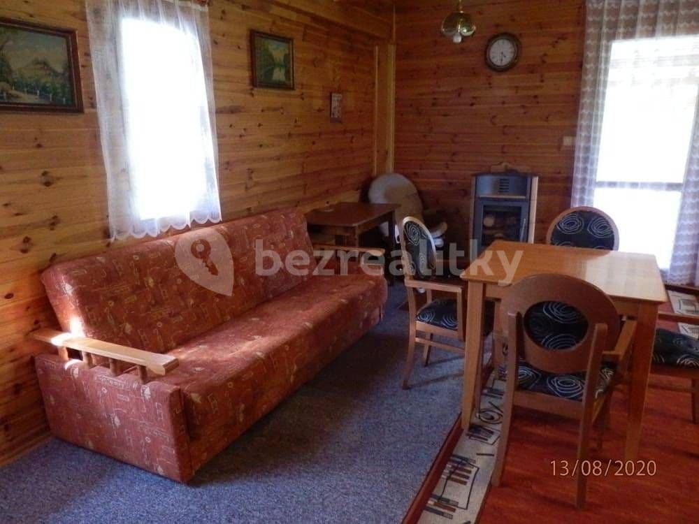 Prenájom rekreačného objektu, Bělá, Kraj Vysočina Prenájom rekreačného objektu, Bělá, Kraj Vysočina