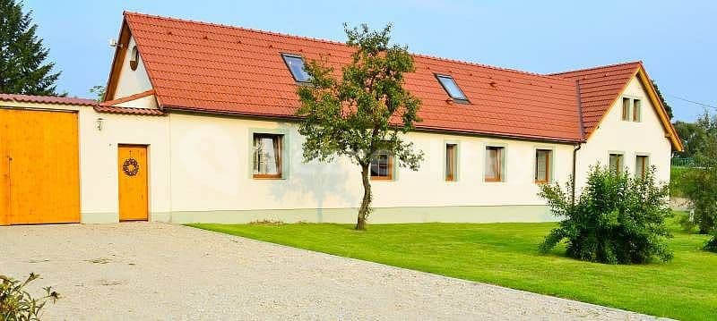 Prenájom rekreačného objektu, Třeboň, Jihočeský kraj Prenájom rekreačného objektu, Třeboň, Jihočeský kraj