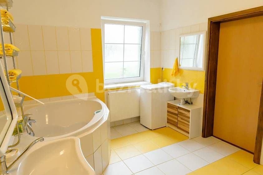 Prenájom rekreačného objektu, Třeboň, Jihočeský kraj Prenájom rekreačného objektu, Třeboň, Jihočeský kraj