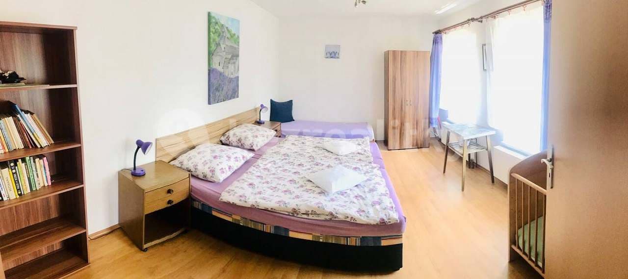 Prenájom rekreačného objektu, Třeboň, Jihočeský kraj Prenájom rekreačného objektu, Třeboň, Jihočeský kraj