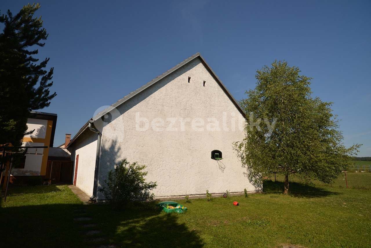 Prenájom rekreačného objektu, Pluhův Žďár, Jihočeský kraj Prenájom rekreačného objektu, Pluhův Žďár, Jihočeský kraj