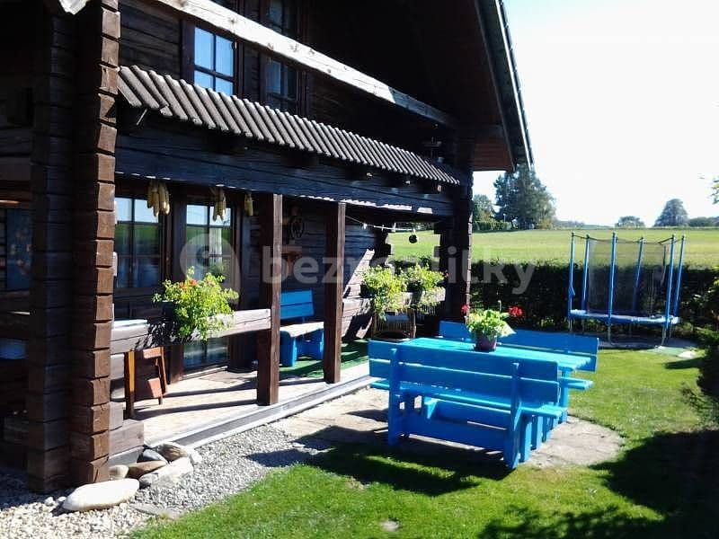 Prenájom rekreačného objektu, Červený Kostelec, Královéhradecký kraj Prenájom rekreačného objektu, Červený Kostelec, Královéhradecký kraj