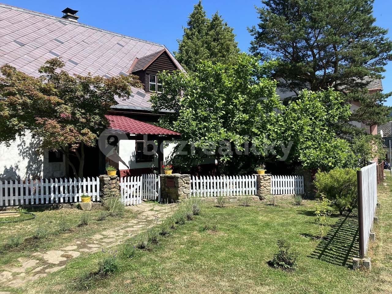 Prenájom rekreačného objektu, Červená Voda, Pardubický kraj Prenájom rekreačného objektu, Červená Voda, Pardubický kraj