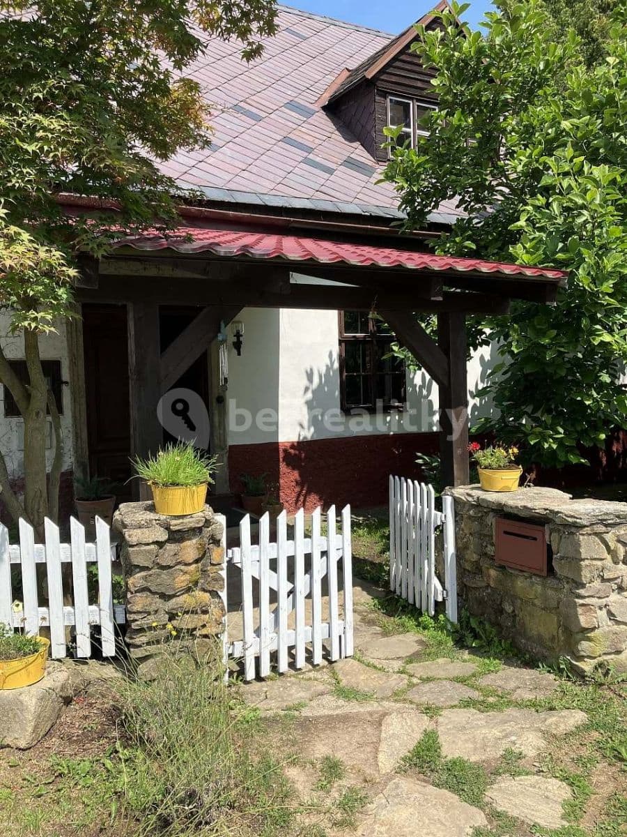 Prenájom rekreačného objektu, Červená Voda, Pardubický kraj Prenájom rekreačného objektu, Červená Voda, Pardubický kraj