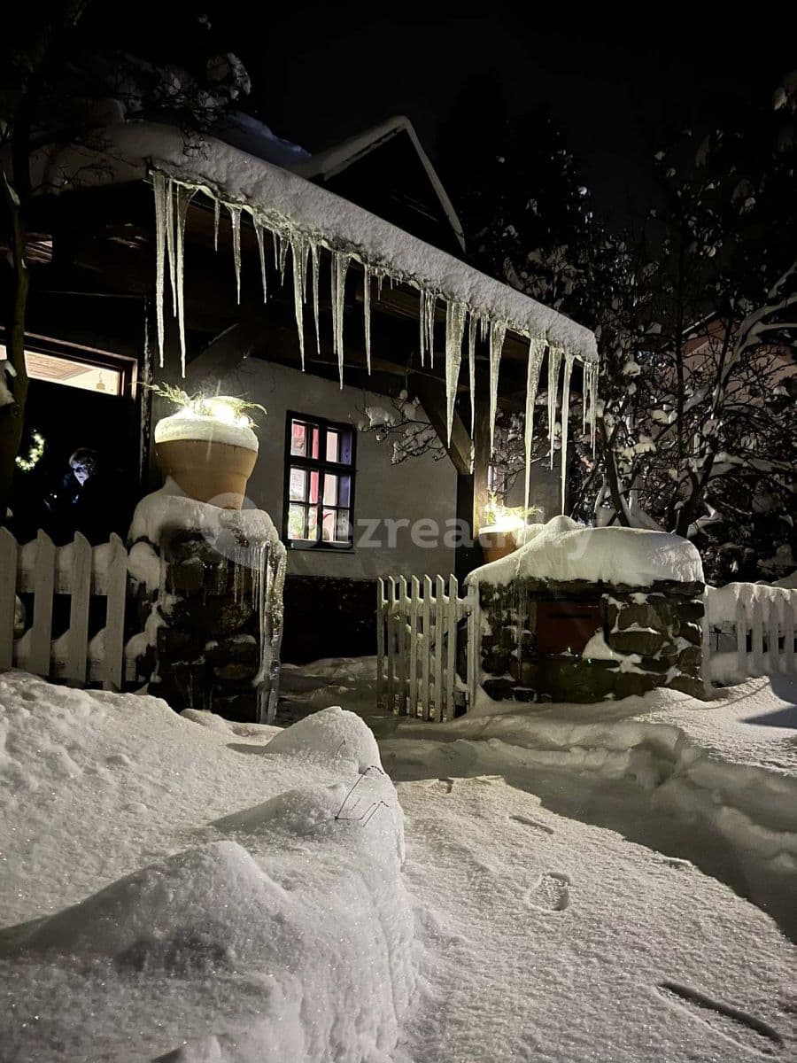 Prenájom rekreačného objektu, Červená Voda, Pardubický kraj Prenájom rekreačného objektu, Červená Voda, Pardubický kraj