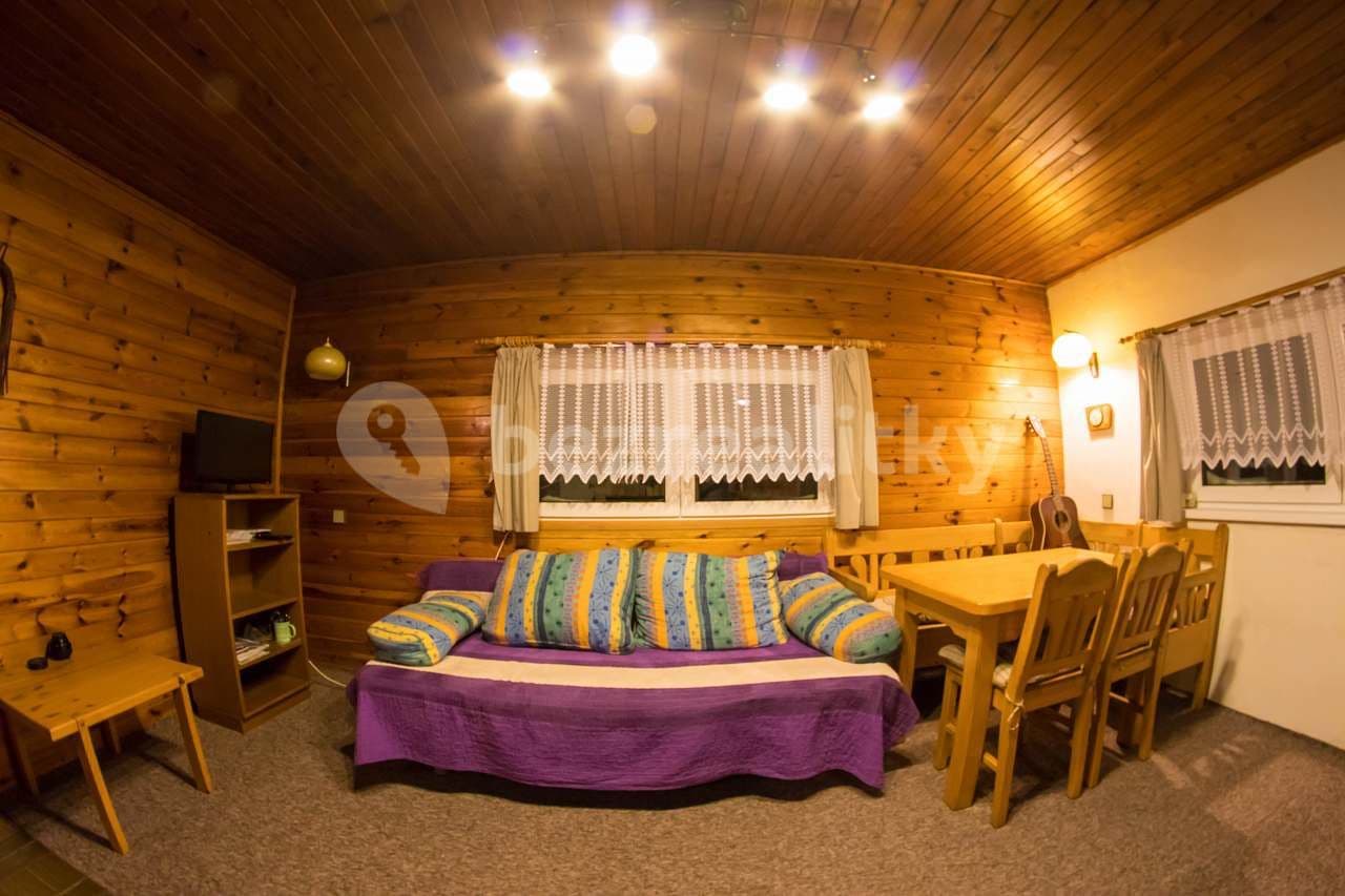 Prenájom rekreačného objektu, Jáchymov, Karlovarský kraj Prenájom rekreačného objektu, Jáchymov, Karlovarský kraj