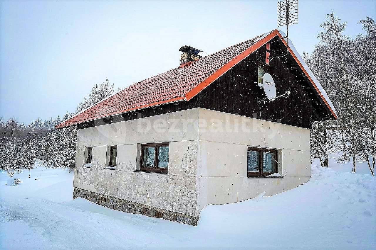 Prenájom rekreačného objektu, Jáchymov, Karlovarský kraj Prenájom rekreačného objektu, Jáchymov, Karlovarský kraj