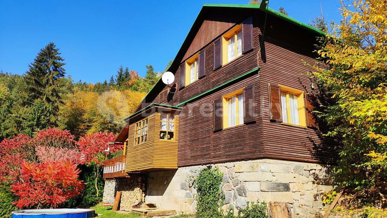 Prenájom rekreačného objektu, Vamberk, Královéhradecký kraj Prenájom rekreačného objektu, Vamberk, Královéhradecký kraj