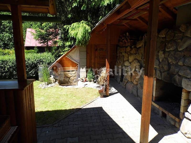 Prenájom rekreačného objektu, Vamberk, Královéhradecký kraj Prenájom rekreačného objektu, Vamberk, Královéhradecký kraj