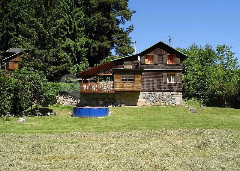 Prenájom rekreačného objektu, Vamberk, Královéhradecký kraj Prenájom rekreačného objektu, Vamberk, Královéhradecký kraj