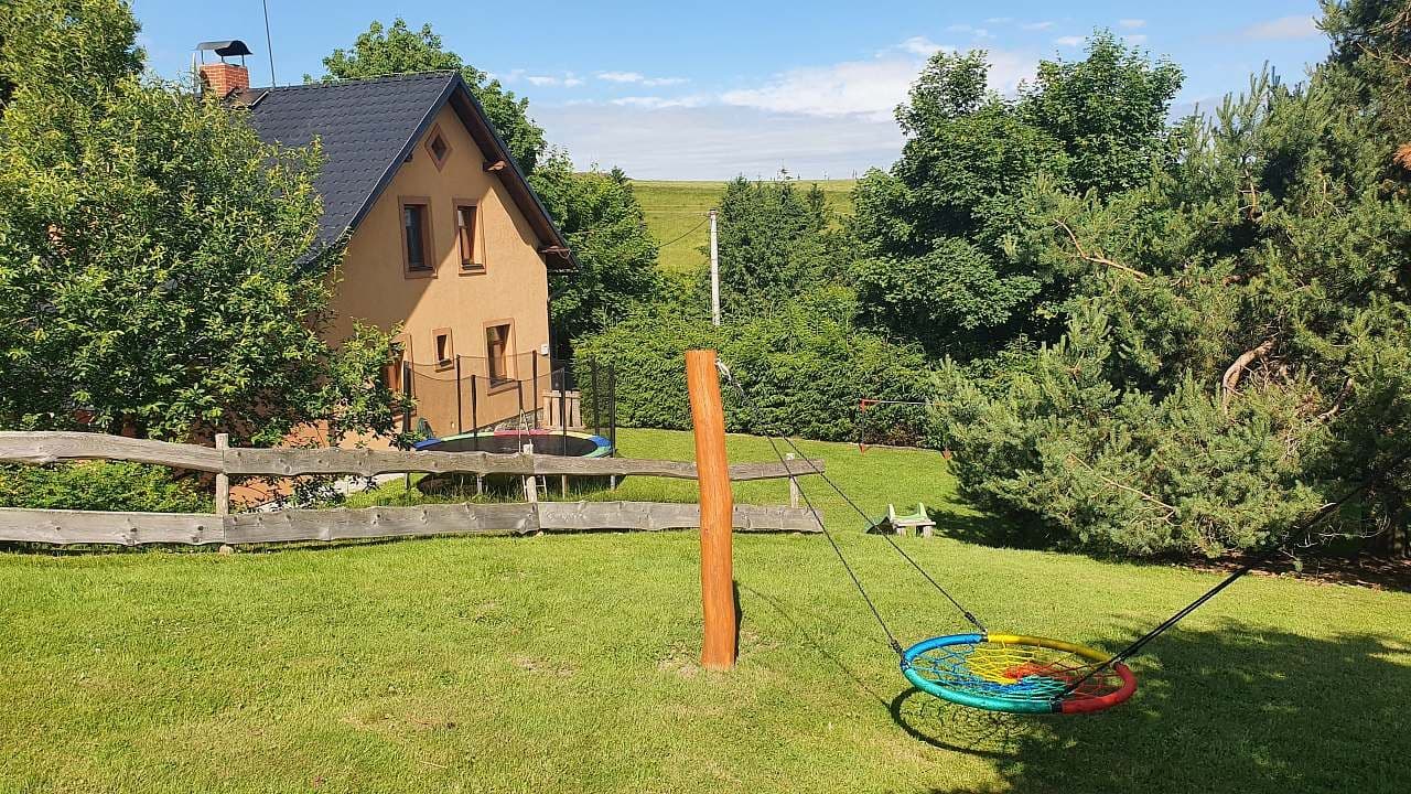 Prenájom rekreačného objektu, Králíky, Pardubický kraj Prenájom rekreačného objektu, Králíky, Pardubický kraj