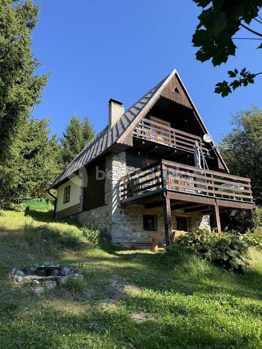 Prenájom rekreačného objektu, Horní Planá, Jihočeský kraj Prenájom rekreačného objektu, Horní Planá, Jihočeský kraj