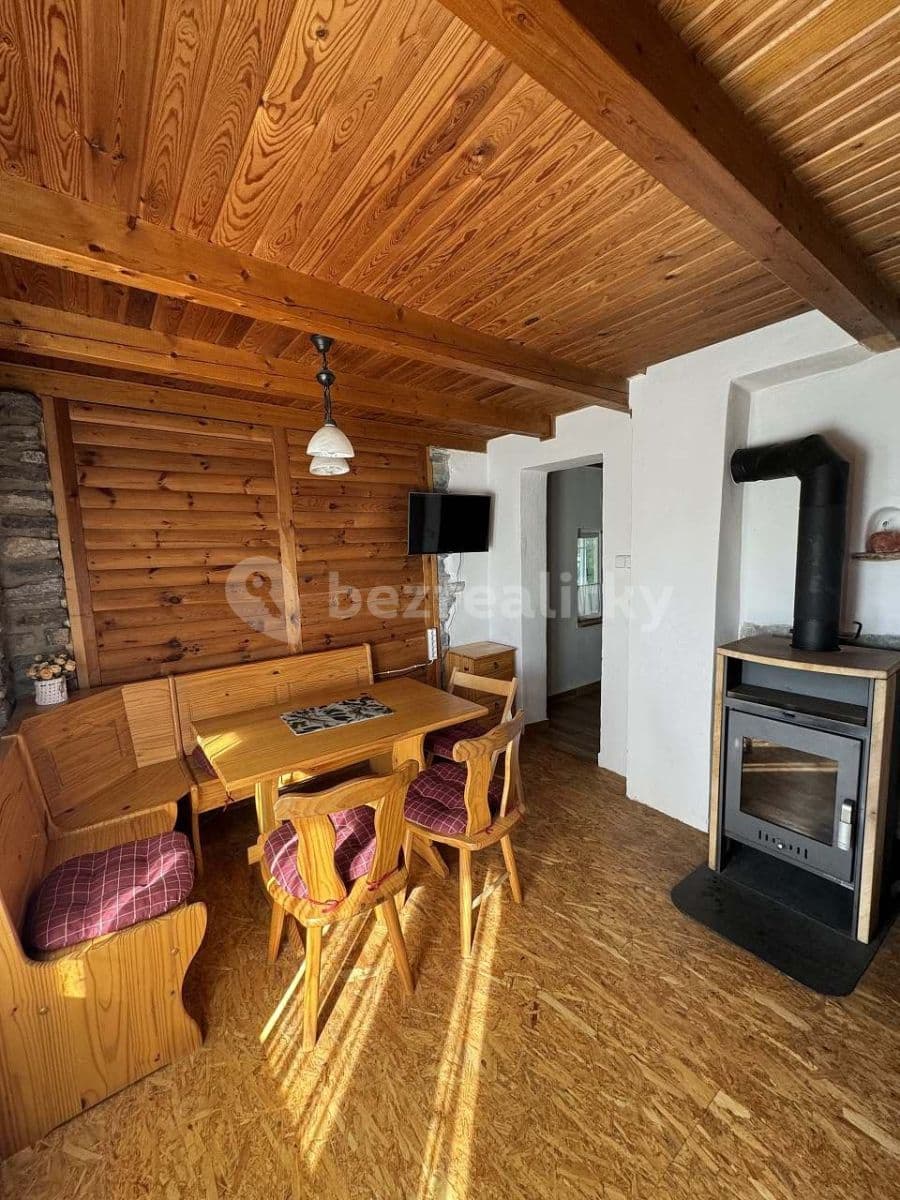 Prenájom rekreačného objektu, Horní Planá, Jihočeský kraj Prenájom rekreačného objektu, Horní Planá, Jihočeský kraj