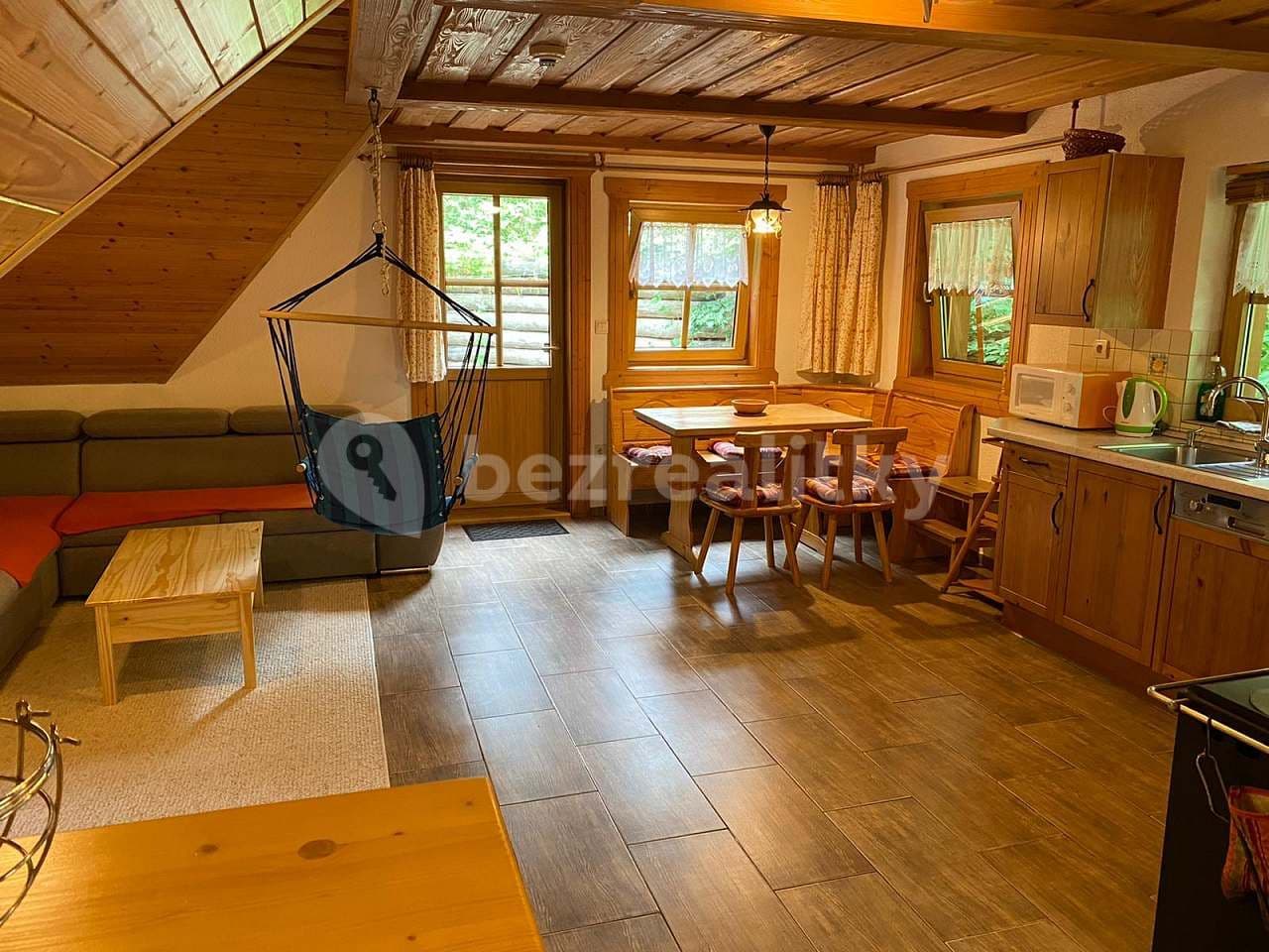 Prenájom rekreačného objektu, Nový Hrozenkov, Zlínský kraj Prenájom rekreačného objektu, Nový Hrozenkov, Zlínský kraj