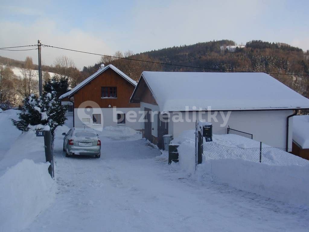 Prenájom rekreačného objektu, Vrchlabí, Královéhradecký kraj Prenájom rekreačného objektu, Vrchlabí, Královéhradecký kraj
