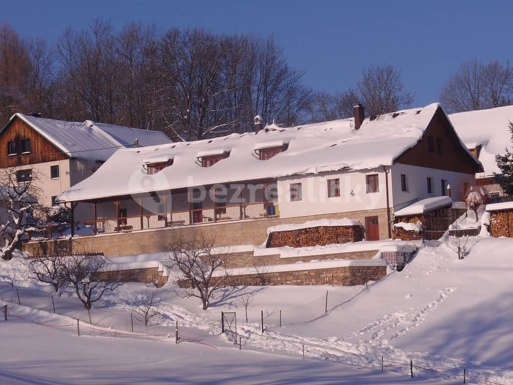 Prenájom rekreačného objektu, Vrchlabí, Královéhradecký kraj Prenájom rekreačného objektu, Vrchlabí, Královéhradecký kraj
