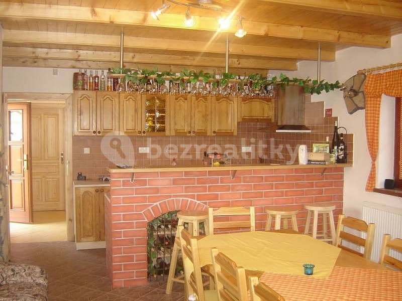 Prenájom rekreačného objektu, Havlíčkova Borová, Kraj Vysočina Prenájom rekreačného objektu, Havlíčkova Borová, Kraj Vysočina