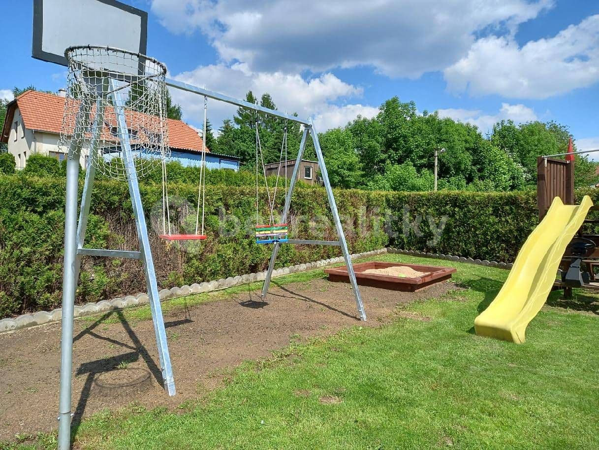 Prenájom rekreačného objektu, Havlíčkova Borová, Kraj Vysočina Prenájom rekreačného objektu, Havlíčkova Borová, Kraj Vysočina