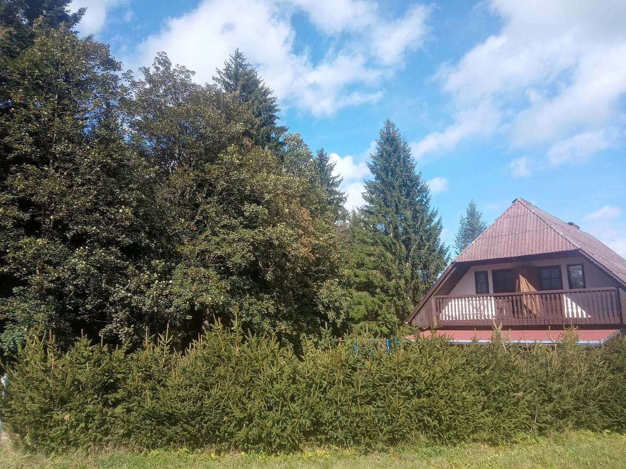 Prenájom rekreačného objektu, Frymburk, Jihočeský kraj Prenájom rekreačného objektu, Frymburk, Jihočeský kraj