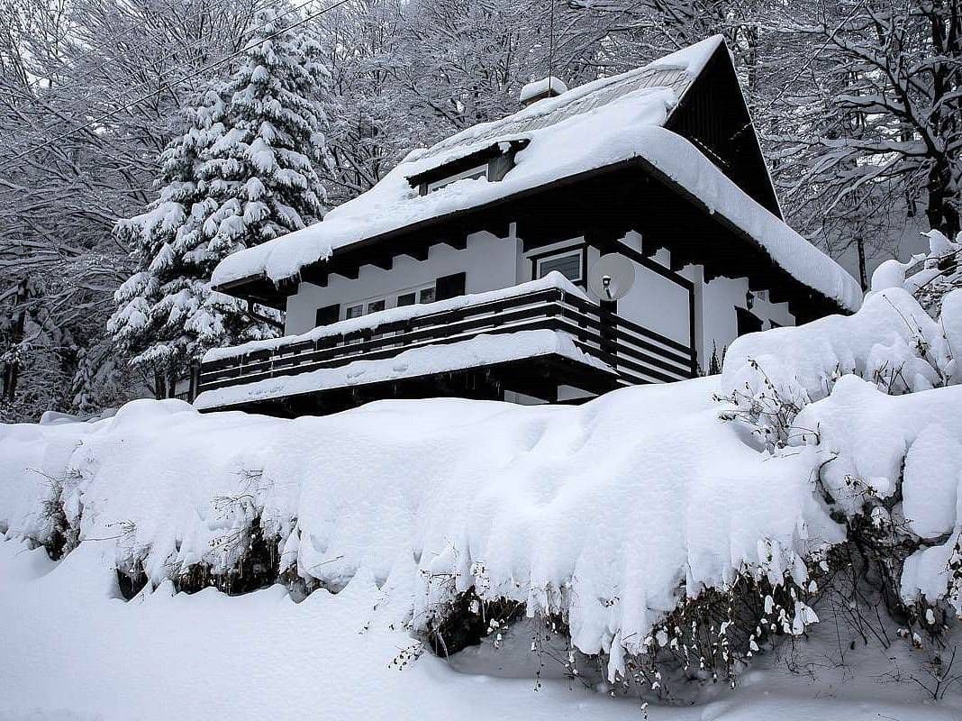 Prenájom rekreačného objektu, Velké Karlovice, Zlínský kraj Prenájom rekreačného objektu, Velké Karlovice, Zlínský kraj