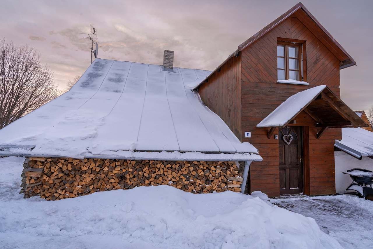 Prenájom rekreačného objektu, Vlachovice, Kraj Vysočina Prenájom rekreačného objektu, Vlachovice, Kraj Vysočina