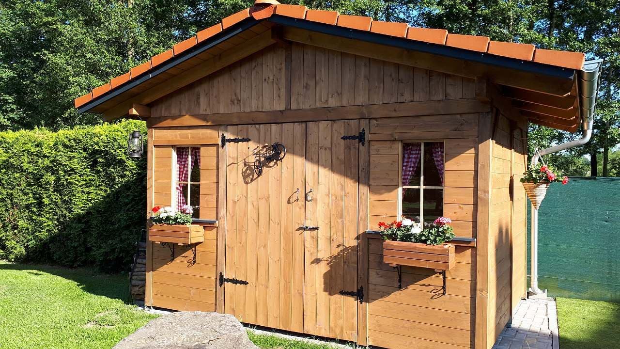 Prenájom rekreačného objektu, Hroznětín, Karlovarský kraj Prenájom rekreačného objektu, Hroznětín, Karlovarský kraj