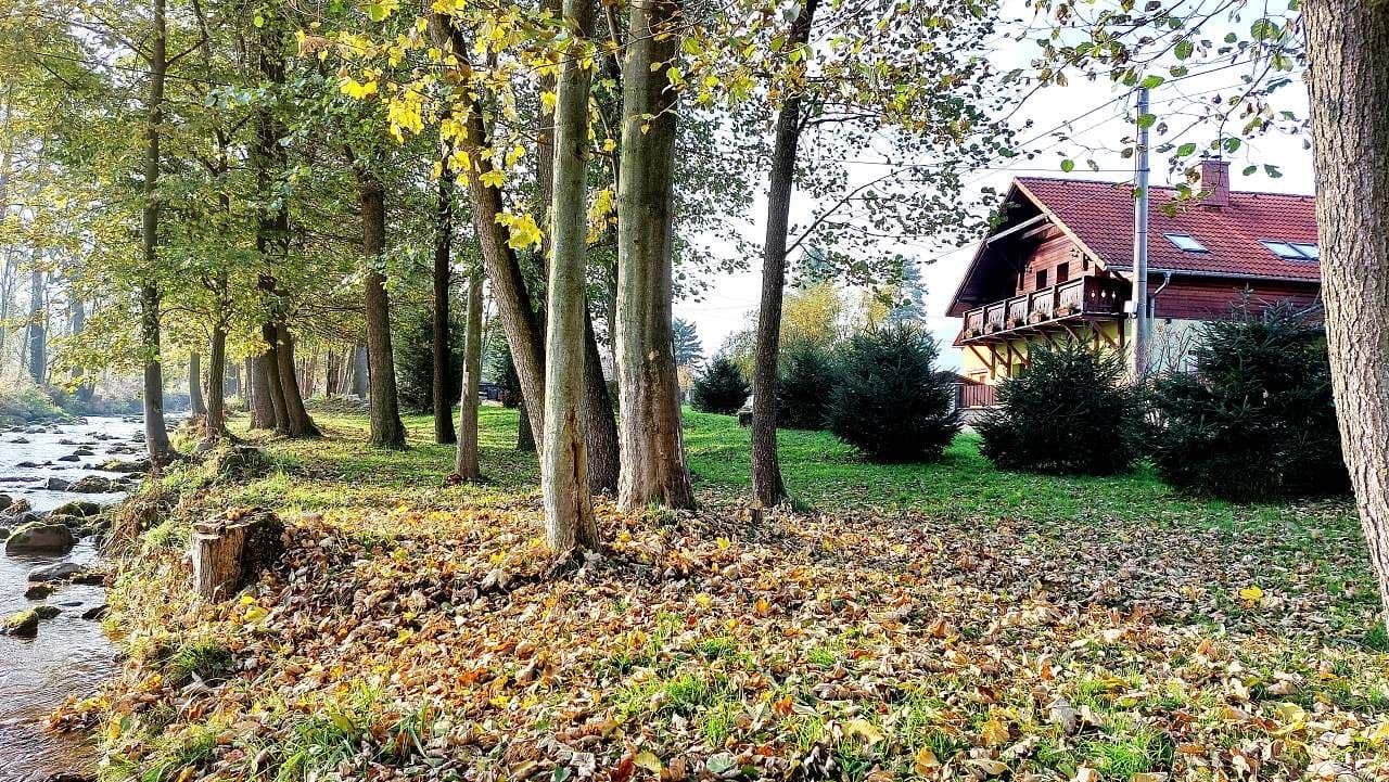 Prenájom rekreačného objektu, Hroznětín, Karlovarský kraj Prenájom rekreačného objektu, Hroznětín, Karlovarský kraj