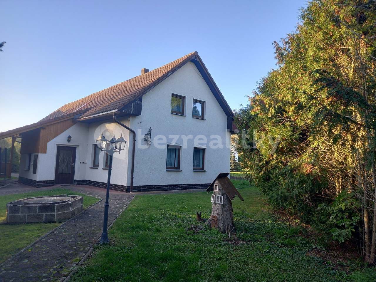 Prenájom rekreačného objektu, Brada-Rybníček, Královéhradecký kraj Prenájom rekreačného objektu, Brada-Rybníček, Královéhradecký kraj