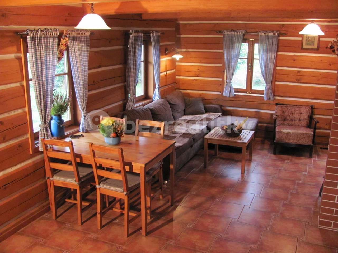 Prenájom rekreačného objektu, Velké Petrovice, Královéhradecký kraj Prenájom rekreačného objektu, Velké Petrovice, Královéhradecký kraj