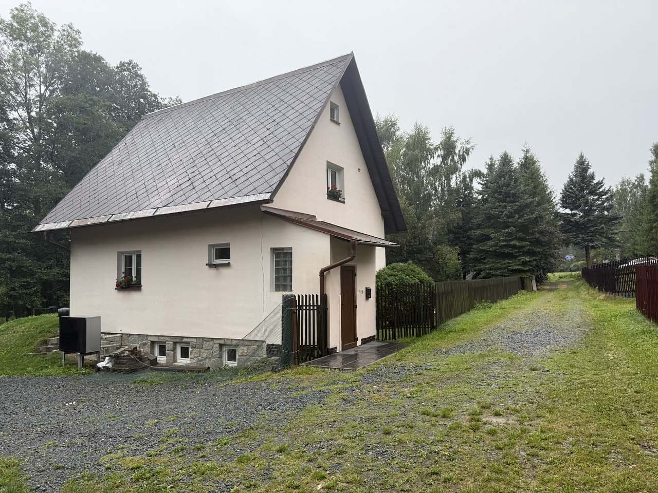 Prenájom rekreačného objektu, Světlá Hora, Moravskoslezský kraj Prenájom rekreačného objektu, Světlá Hora, Moravskoslezský kraj