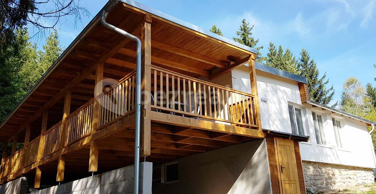 Prenájom rekreačného objektu, Staré Město pod Landštejnem, Jihočeský kraj Prenájom rekreačného objektu, Staré Město pod Landštejnem, Jihočeský kraj