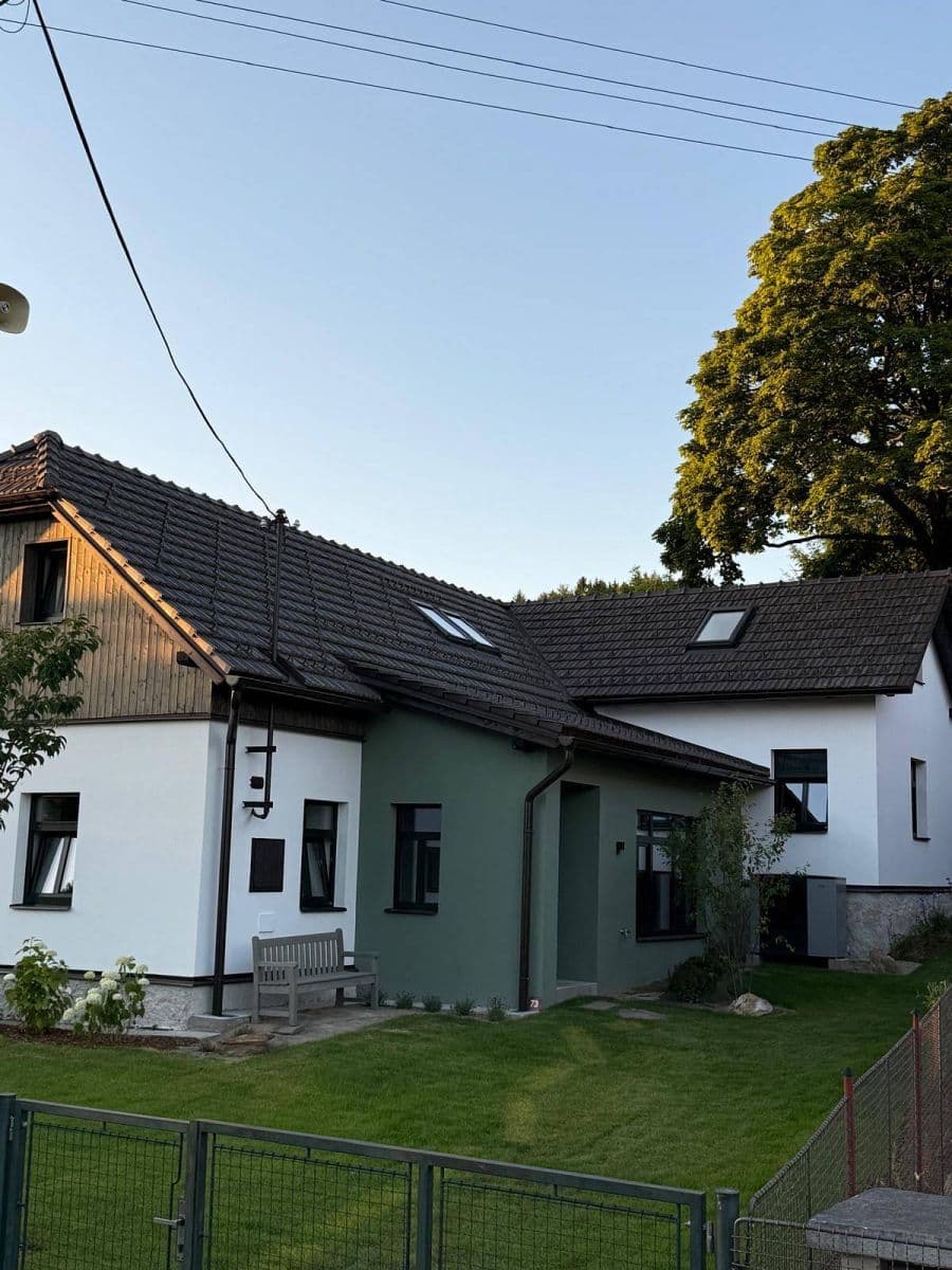 Prenájom rekreačného objektu, Vojnův Městec, Kraj Vysočina Prenájom rekreačného objektu, Vojnův Městec, Kraj Vysočina