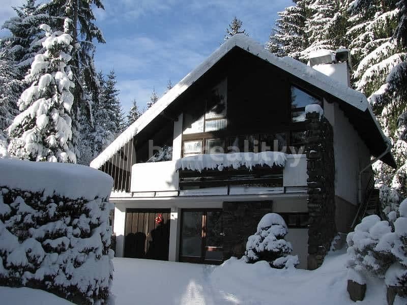 Prenájom rekreačného objektu, Jívka, Královéhradecký kraj Prenájom rekreačného objektu, Jívka, Královéhradecký kraj