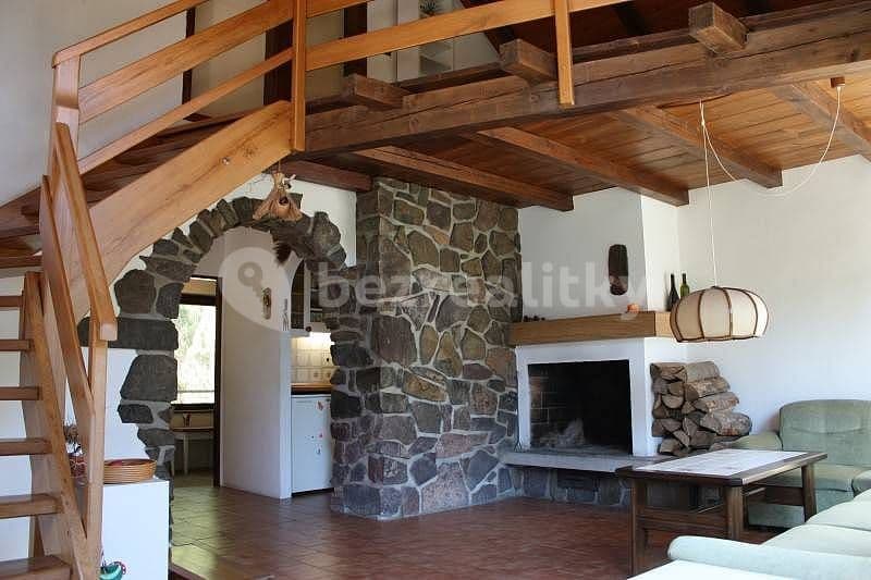 Prenájom rekreačného objektu, Jívka, Královéhradecký kraj Prenájom rekreačného objektu, Jívka, Královéhradecký kraj