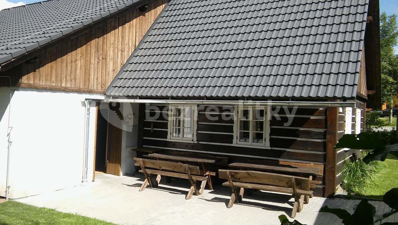 Prenájom rekreačného objektu, Borová, Královéhradecký kraj Prenájom rekreačného objektu, Borová, Královéhradecký kraj