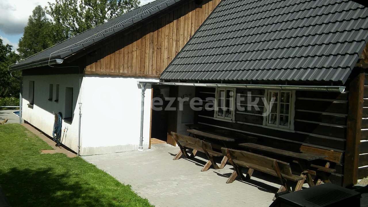 Prenájom rekreačného objektu, Borová, Královéhradecký kraj Prenájom rekreačného objektu, Borová, Královéhradecký kraj