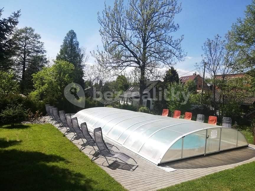 Prenájom rekreačného objektu, Borová, Královéhradecký kraj Prenájom rekreačného objektu, Borová, Královéhradecký kraj