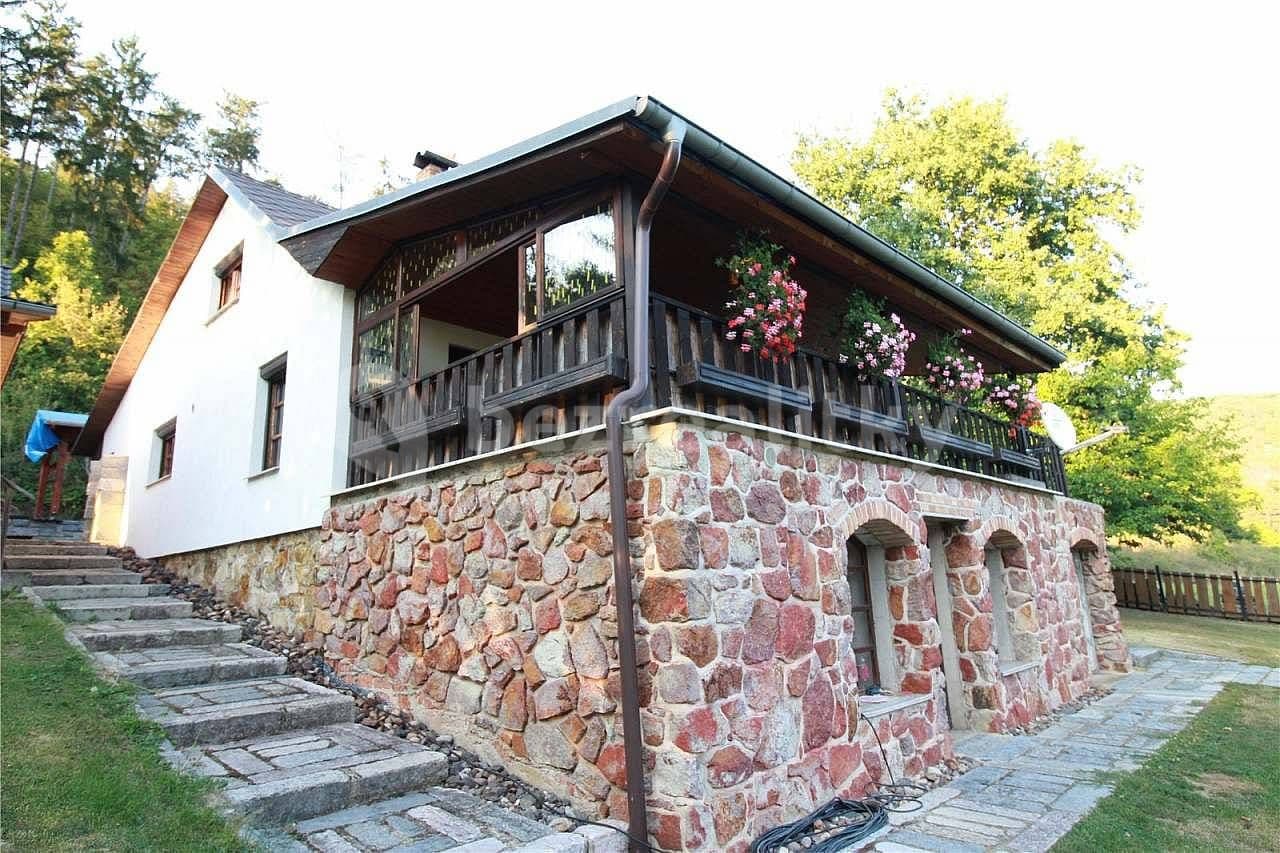 Prenájom rekreačného objektu, Račice, Středočeský kraj Prenájom rekreačného objektu, Račice, Středočeský kraj